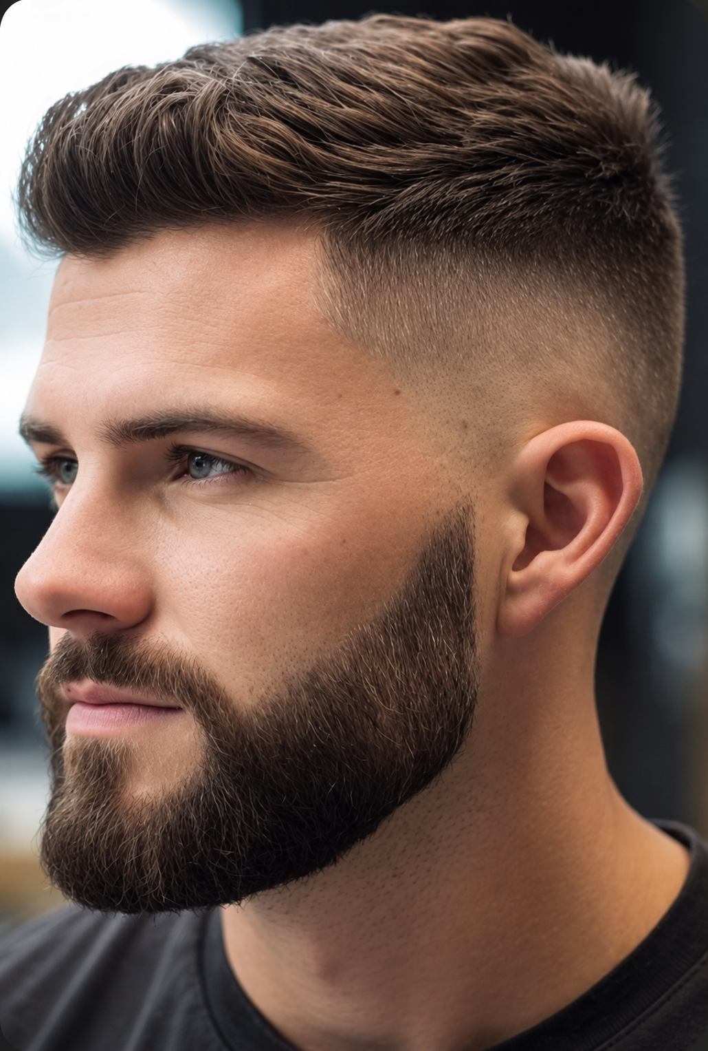 barba e corte